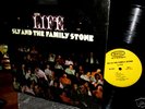 NEW MINT 1968 Orig SLY & FAMILY STONE   LIFE Soul Psych
