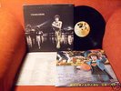 Robert Charlebois ST LP Org. CAN 75 Pop Chanson Barclay