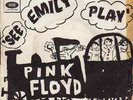 PINK FLOYD French 7