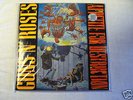 Guns N' Roses  Appetite For Destruction new   vinyl LP
