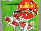 The Techniques 