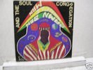 DAMN SAM THE MIRACLE MAN & THE SOUL CONGREGATION-LISTEN