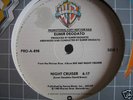 BOOGIE/Eumir Deodato - Night Cruiser