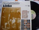 THE KINKS KOLLEKTABLE KINKS DOUBLE LP UNRELEASED & DEMO