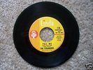 listen/garage-Tell Me-Strangers-Linda