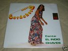 SONORA CORDOBESA canta el indio LP KILLER AFRO CUMBIA ?