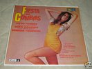PEYO TORRES fiesta de cumbia LP KILLER AFRO COLOMBIA ?