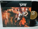 ECLECTION LP Psych Folk Gold Elektra Australia Stereo