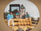 JOY RIDERS - Hallo Ik Kom Eraan  PICTURE DISC  KNALLER