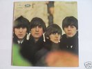 The Beatles - Beatles For Sale. Near mint 1969 re-press