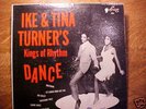 Ike & Tina Turner Kings Of Rhythm  original pressing