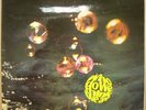 DEEP PURPLE- WHO DO WE THINK UK PURPLE LP+ INSERT A1/B1