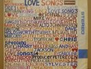MIKE WESTBROOK LOVE SONGS ORIG UK 1970 DERAM LP - MINT