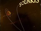Solaris S/T Dana Rare Private Modern Soul Disco LP HEAR