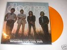 DOORS - WAITING FOR THE SUN - LP COLOURED VINYL