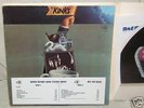 The Kinks “Arthur” Radio Station WT LBL PROMO Pkg RARE