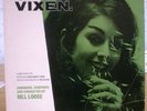 VIXEN, OST. Russ Meyer + 'BONUS' BEYOND VLY DOLLS, OST