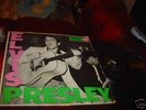 ELVIS PRESLEY..LP RCA VICTOR..LPM-1254  USA ORIGINAL