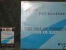 THIS SIDE OF ETERNITY-FIRST REVELATION- Gospel Rock