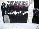 MONO 1966 MUSIC MACHINE TURN ON Talk Talk FUZZ Garage