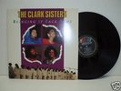 THE CLARK SISTERS-BRINGING IT BACK HOME-RARE LP