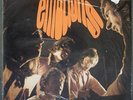 TEFTELLER Pretty Things Emotions Original 60's UK M-