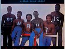 ASHANTIS Let's Stay Together KILLER AFRO FUNK LP RARE