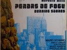 MARIO SCHIANO Perdas De Fogu RARE AVANT FREE JAZZ LP