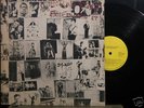 Rolling Stones - Exile on Main St (Original Double LP)