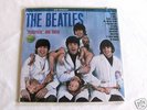 THE BEATLES YESTERDAY AND TODAY APPLE LABEL LP