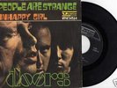 THE DOORS- PEOPLE ARE STRANGE-ORIG.IT.VEDETTE- PSYCH 