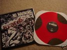 No Warning - Ill Blood guns up verse have heart bane