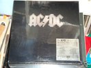 AC DC  15 LP 180 GM BOX SET STILL SEALED NEW OOP