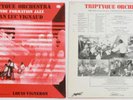 jazz funk TRIPTYQUE ORCHESTRA - Grande Formation *HEAR*