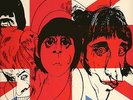 The Who MINT MAXIMUM R&B TWO LP SET ON REACTION LABEL