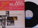 Art Blakey Night @ Birdland V2 Blue Note DG RVG 47W63rd