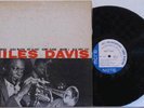 Miles Davis V.1 Blue Note 1501 Lexington Ave DG RVG NM