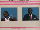 timothy wright & isaac douglas - gospearl gospel LP