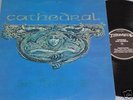 CATHEDRAL - Soul Sacrifice - RARE Earache 12