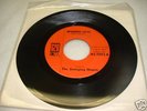 THE SWINGING HEARTS DOO WOP 45 SPANISH LOVE 620 HOW CAN