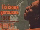ART BLAKEY JAZZ'  MESSENGERS LES LIAISONS DANGEREUSES