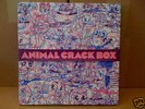 ANIMAL COLLECTIVE ANIMAL CRACK BOX 3LP SEALED OOP