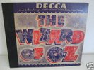 THE WIZARD OF OZ 1939  Decca DA74  * *RARE* *