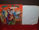 FRANK ZAPPA Ruben & The Jets LP 1968 MONO 1st Press