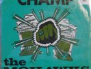 MOHAWKS : The champ SUPREME rare PS PAMA  early reggae