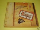 THE BEATLES , BOX 8 LP'S  FROM LIVERPOOL