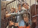 TEFTELLER The Yardbirds Five Live 1960's UK Pressing M-