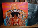 JIMI HENDRIX EXPERIENCE Axis Bold UK Mono Track Psych
