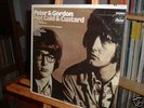 PETER AND GORDON Hot Cold Custard Toytown Psych BEATLES