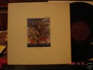 Talk Talk lp Spirit of Eden Orig Parlophone Audiophile